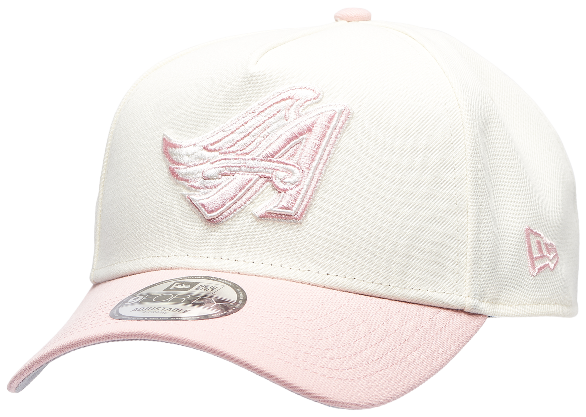 New Era Angels 9FORTY A-Frame Cap - Adult