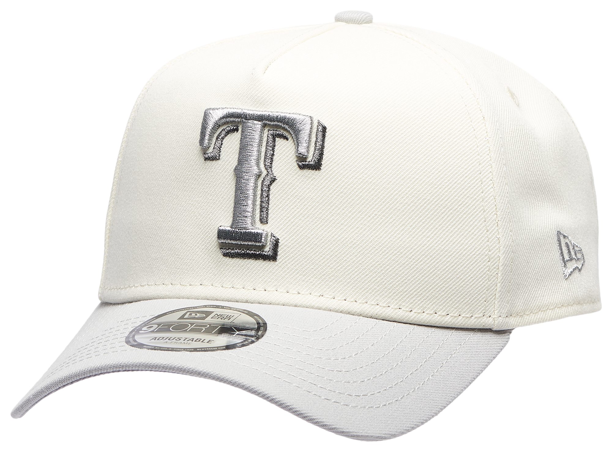 rangers⭐︎ New Era New York Rangers 940 A Frame Cap | Champs Sports