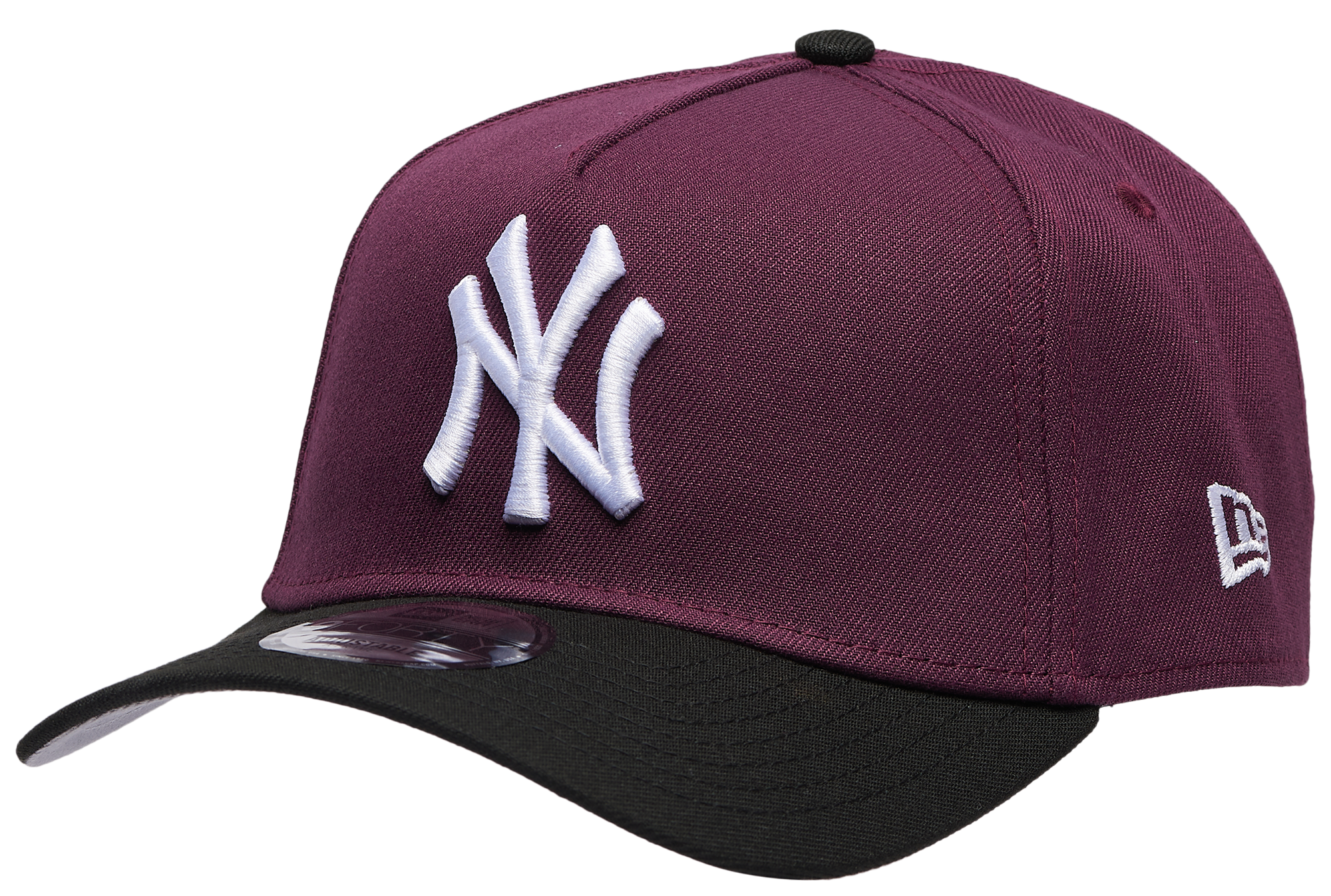 New Era Yankees 9FORTY A-Frame Cap - Adult