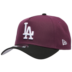 New Era Mets 940 A-Frame RealTree Cap - Adult | Champs Sports