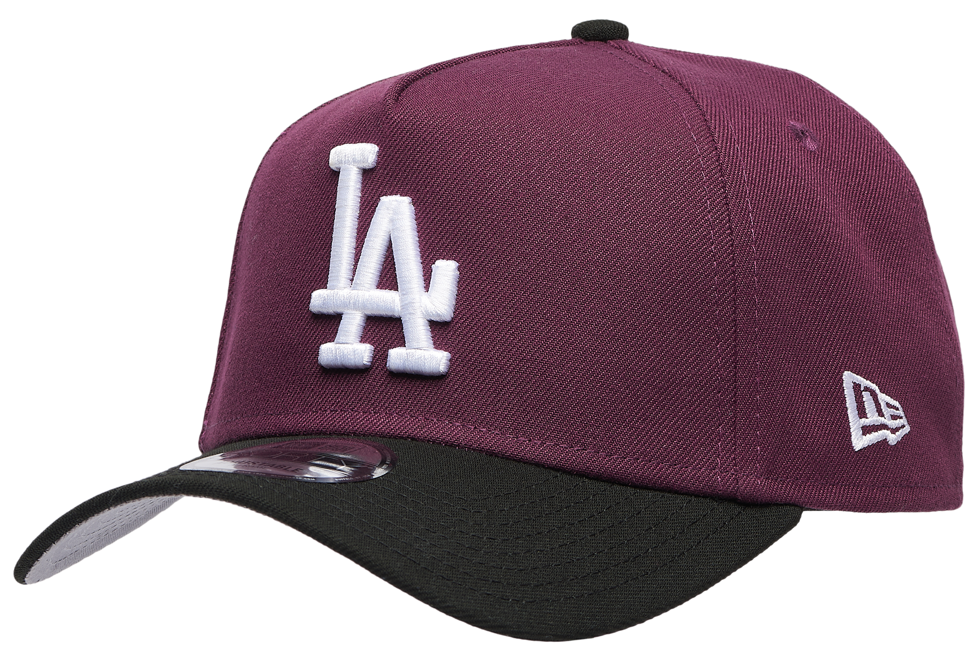 New Era Dodgers 9FORTY A-Frame Cap - Adult