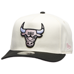 Chrome/Black/Pink