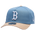 New Era Red Sox 9FORTY A-Frame Cap - Adult Caramel/Faded Blue