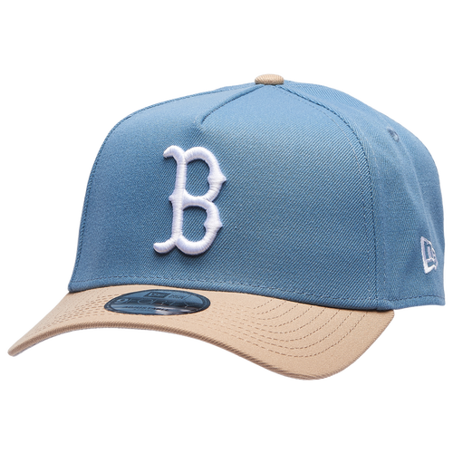 New Era Red Sox 9forty A-frame Cap