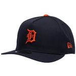 Navy/Orange