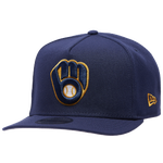Light Navy/Yellow