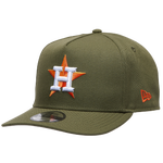 New Olive/Orange