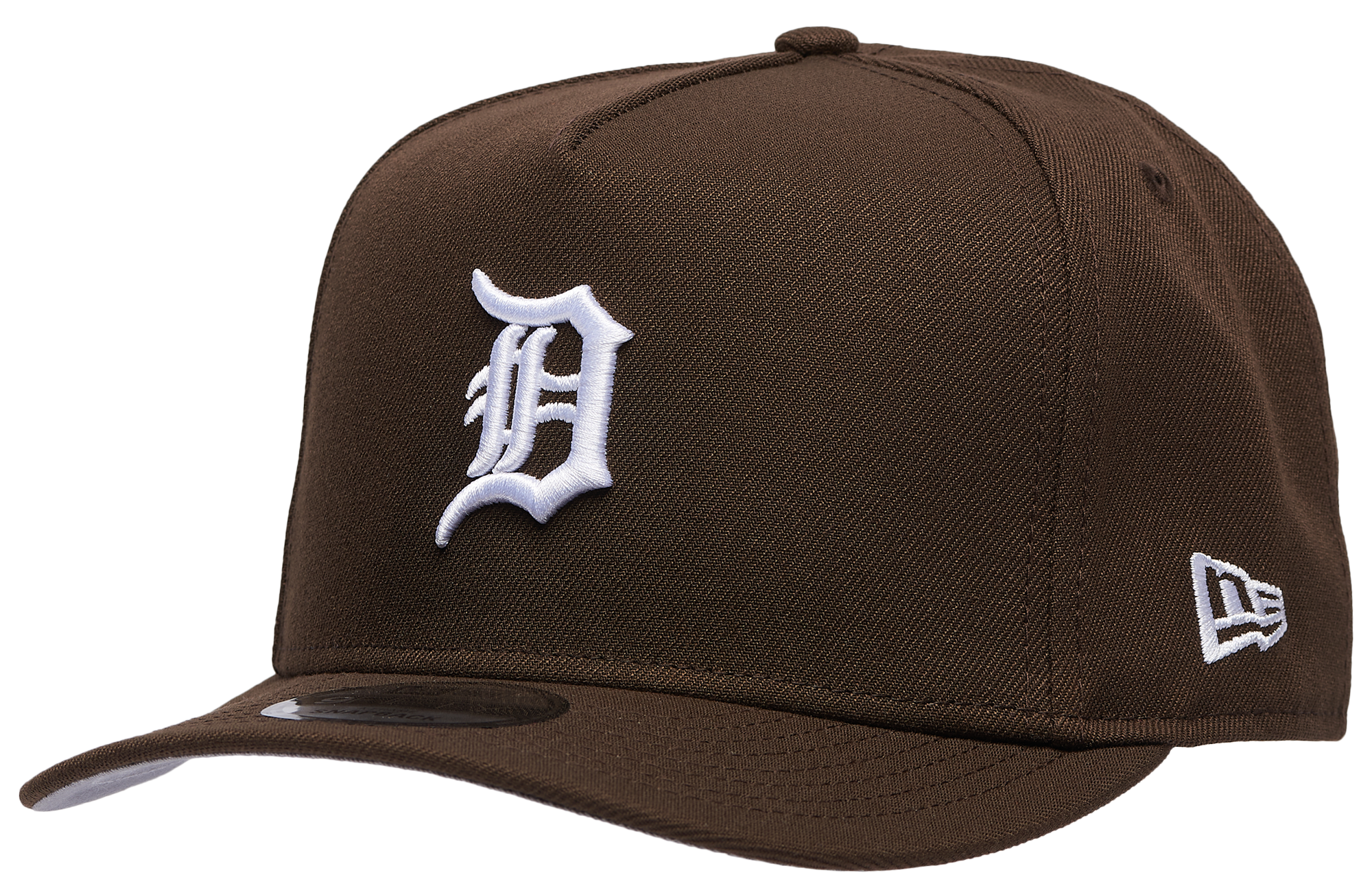 New Era Detroit Tigers 00 9FIFTY A-Frame Curve Cap | Foot Locker