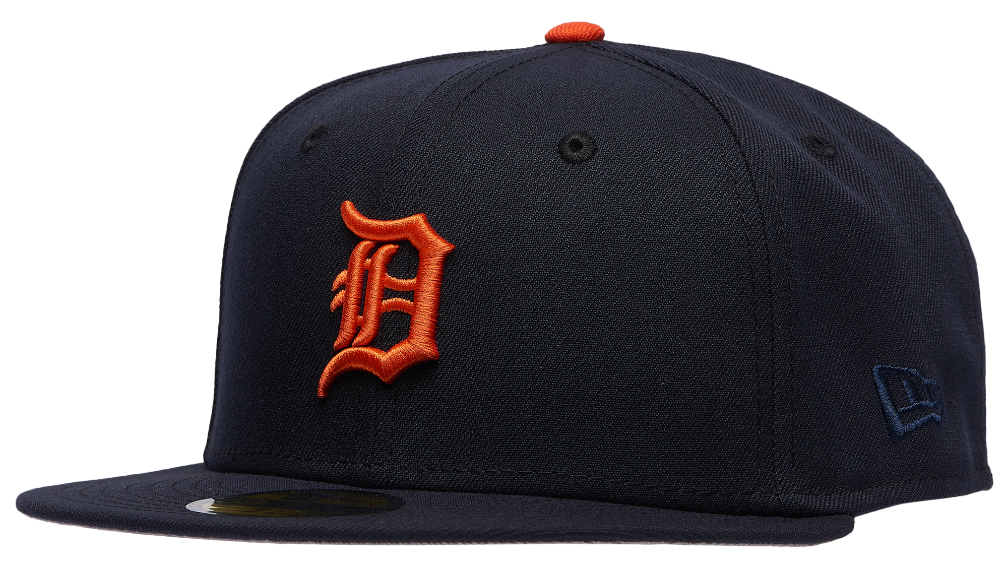 New Era Detroit Tigers 1984 World Series 59FIFTY Cap | Foot Locker