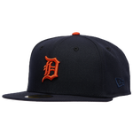 Navy/Orange