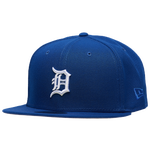 Light Royal/White