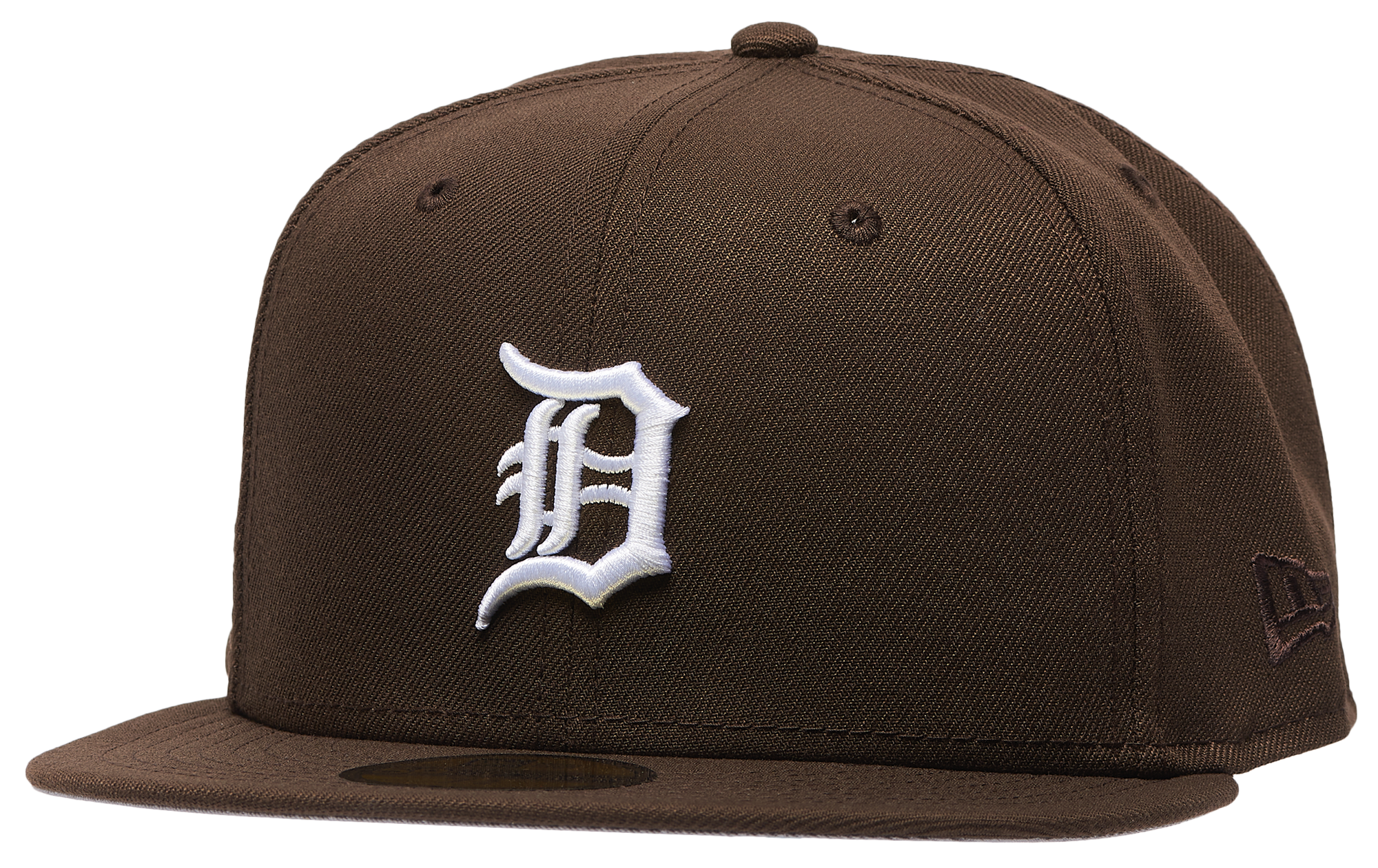 New Era Detroit Tigers World Series 59FIFTY Cap | Foot Locker