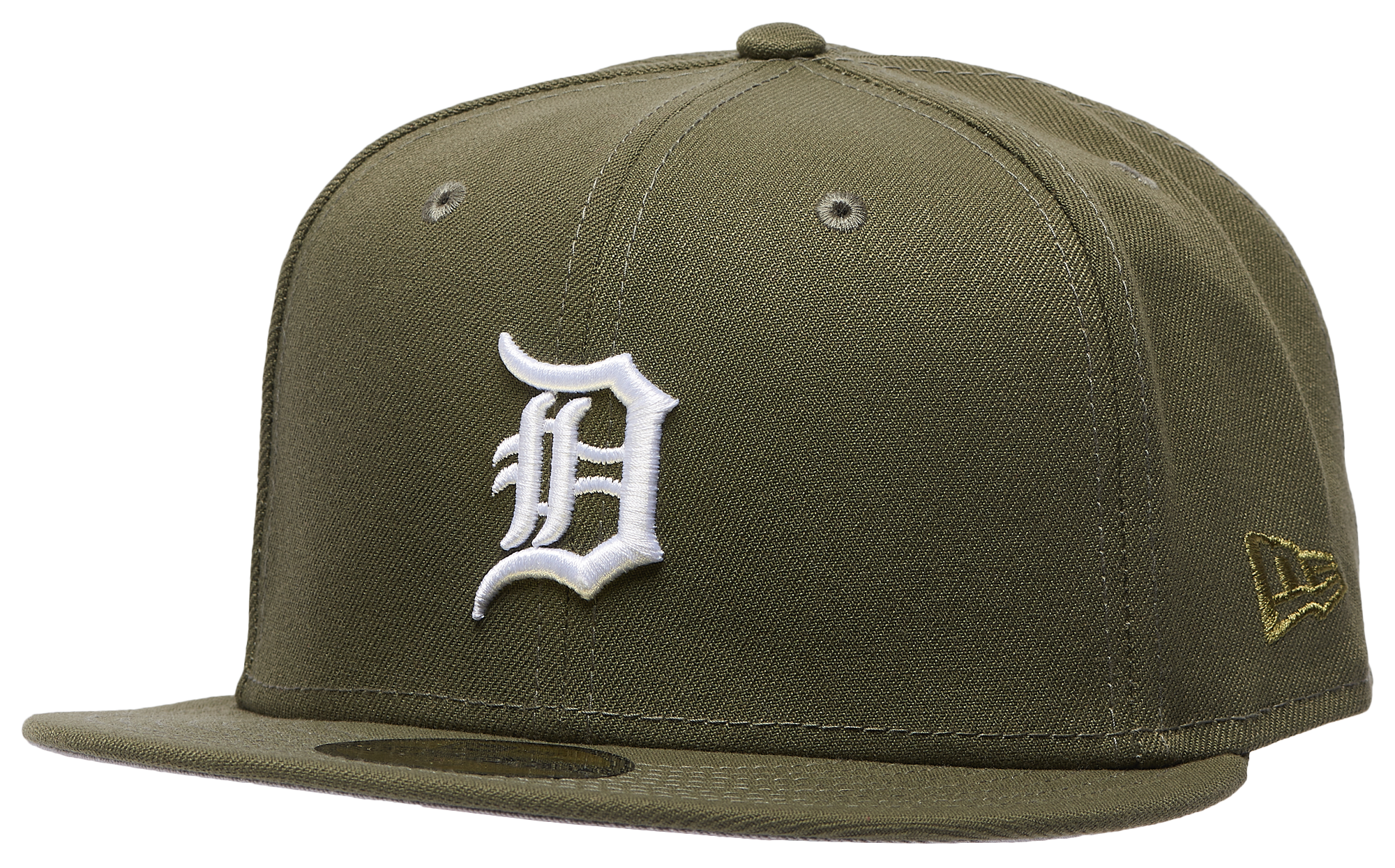 New Era Detroit Tigers TS Standard 59FIFTY Cap | Foot Locker