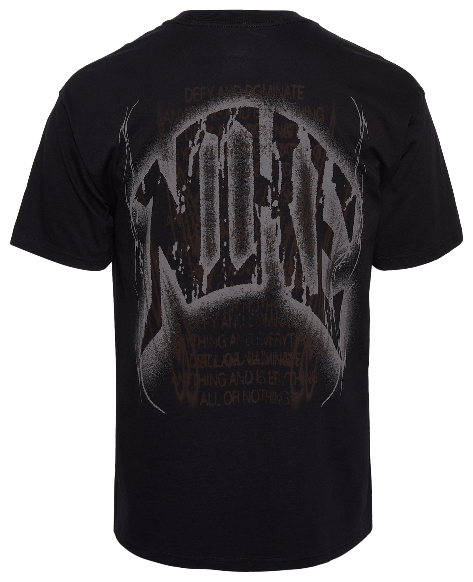 Nike Loose T-Shirt  - Men's