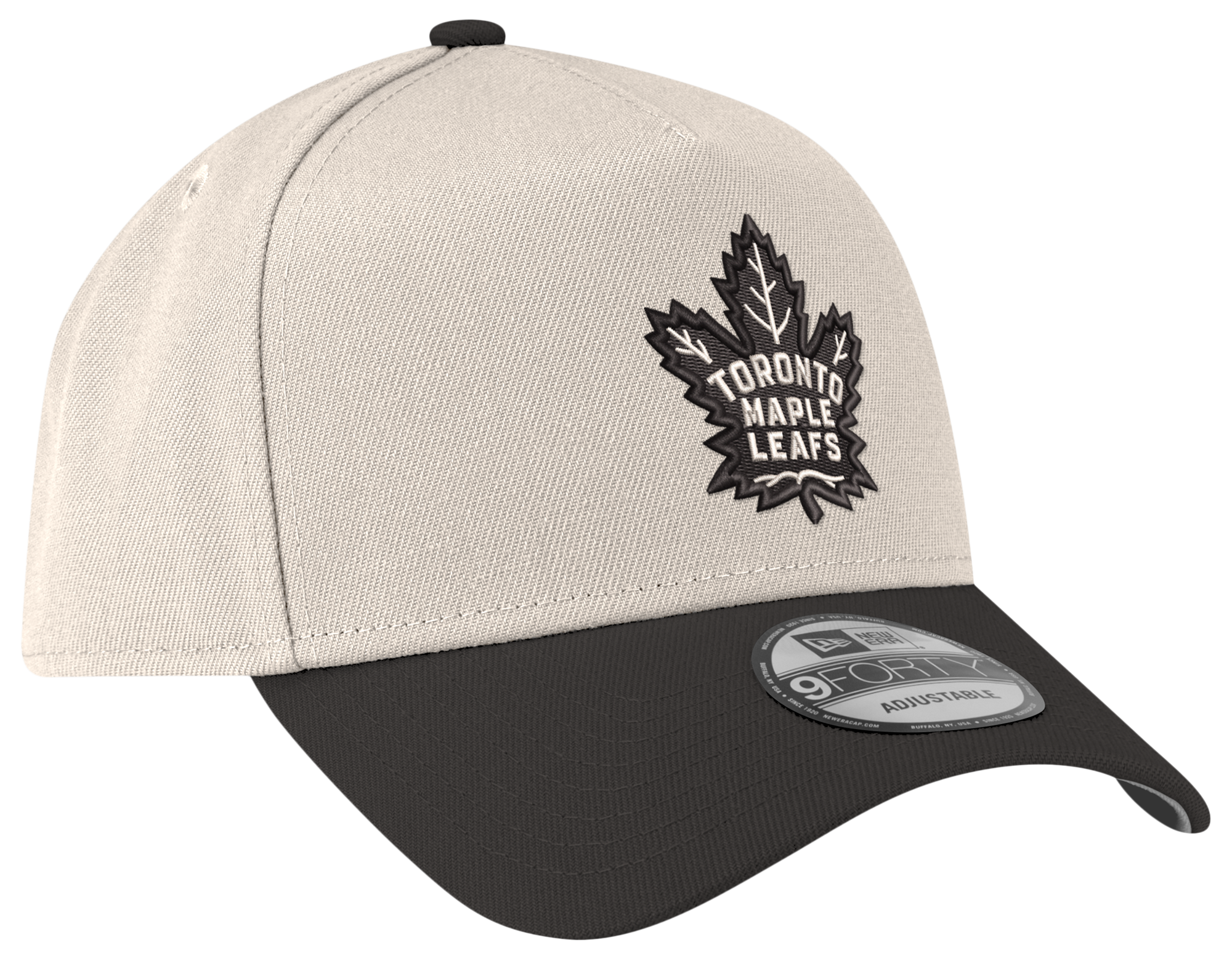 New Era NHL 940 A-Frame RealTree Cap  - Adult