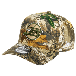 New Era Casquette camouflage Canadiens 940AF Real Tree - Adulte