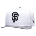 New Era Giants 950AF Curve '61 All Star Game Cap - New Era Black/White