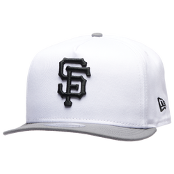 Men's - New Era Giants 950AF Curve '61 All Star Game Cap - Black/White