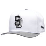 Gray/White
