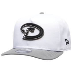 Men's - New Era Diamondbacks 950AF Curve '98 Inaugural Cap - Gray/White