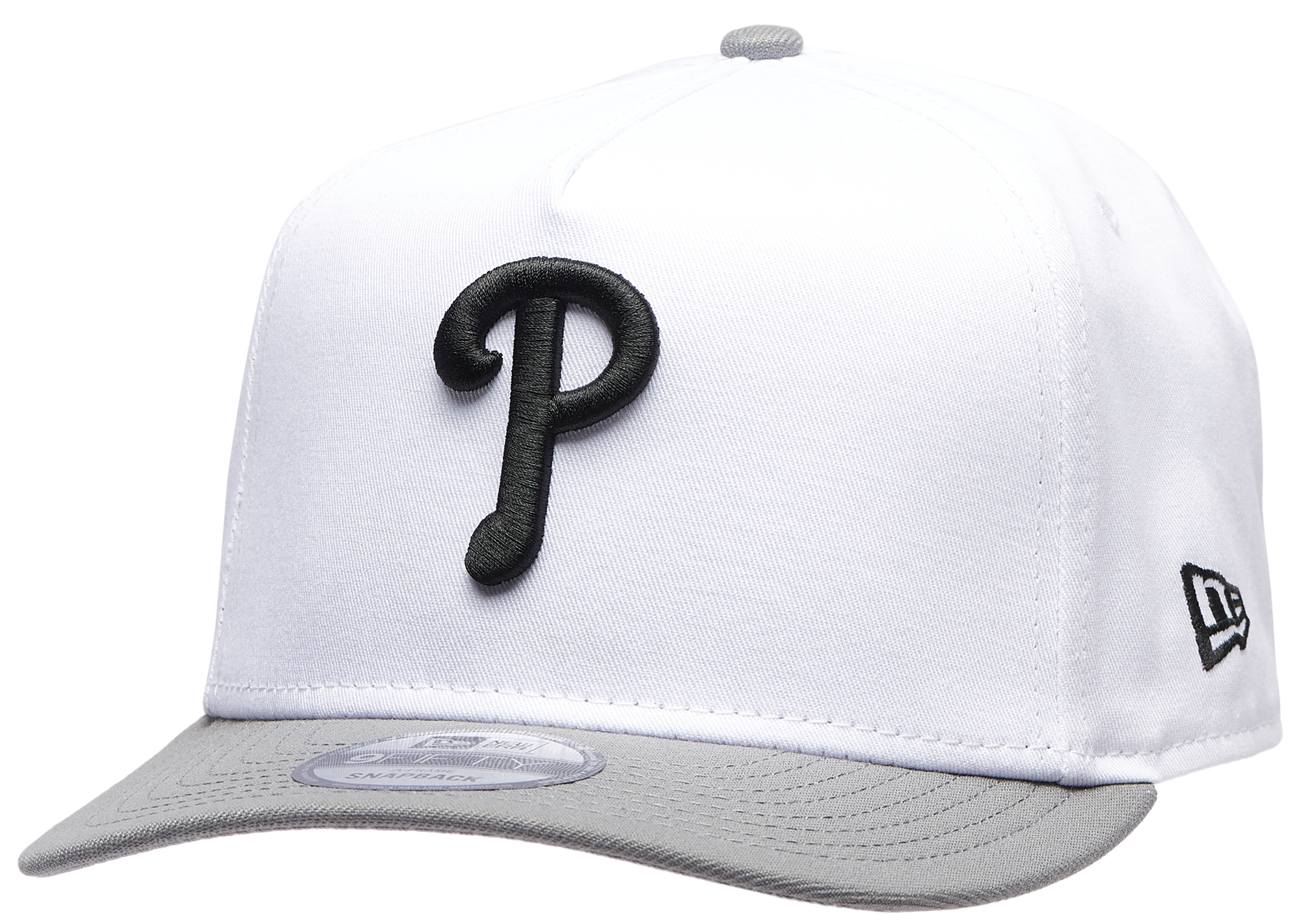 New Era Phillies 950AF Curve Cap | Foot Locker