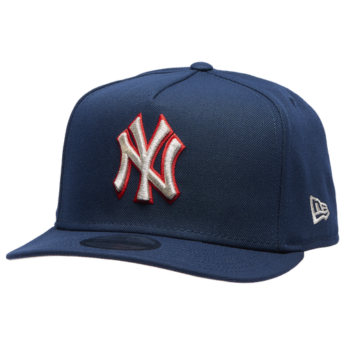  - New Era Yankees 950AF Curve '53 World Series Cap - Obsidian