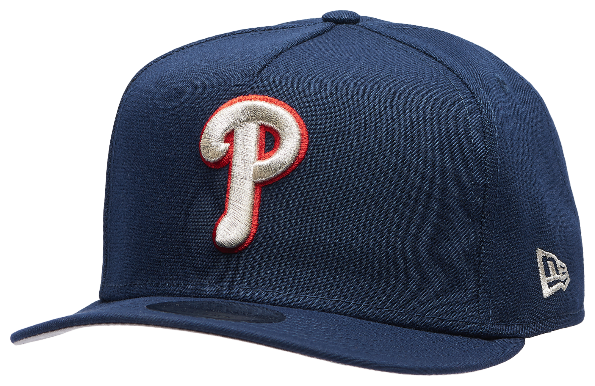 New Era Phillies 950AF Curve 20th Anniversary Cap - Men's | Foot