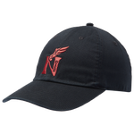 Black/Red