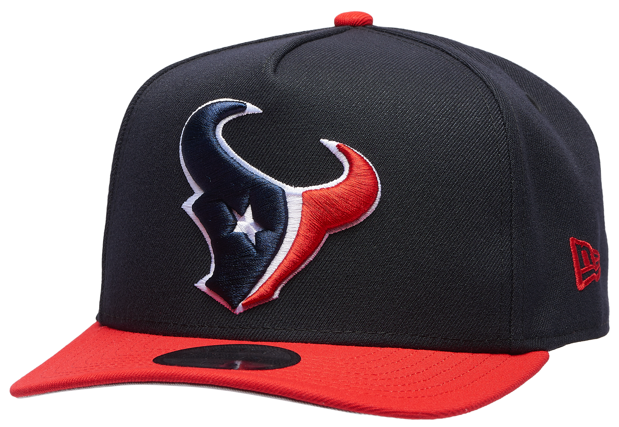 New Era Texans 950AF FDR Curve Cap | Foot Locker