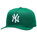 New Era Yankees 950AF '96 World Series Curve Cap - New Era Green/White