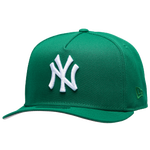 Green/White