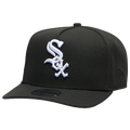 New Era White Sox 950AF '03 All Star Game Curve Cap - New Era White/Black