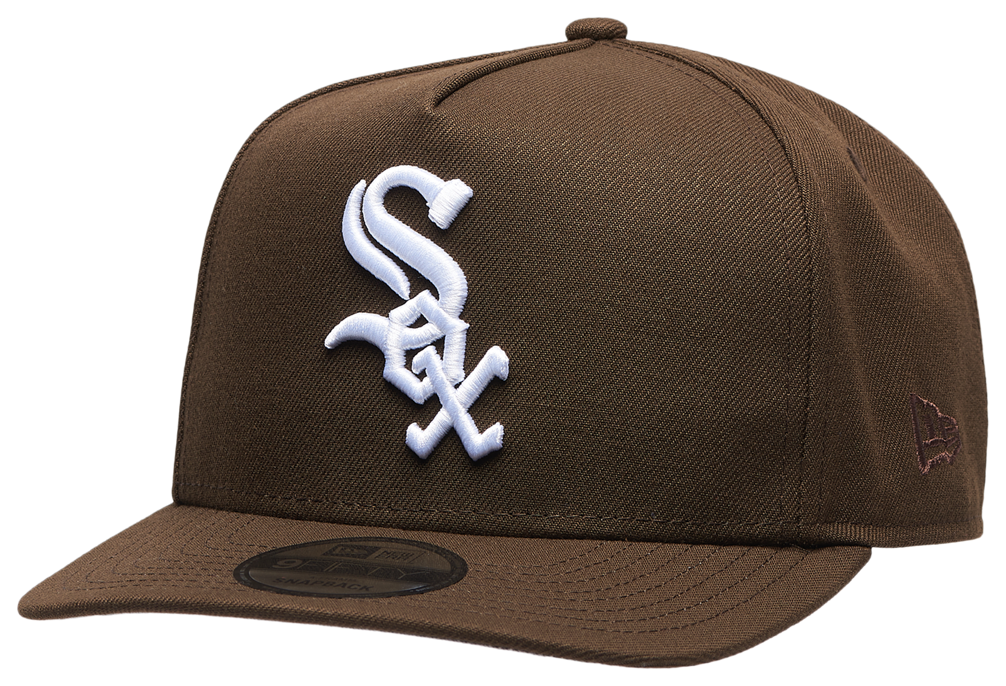 New Era White Sox 950AF 50th All Star Game Curve Cap | Foot Locker
