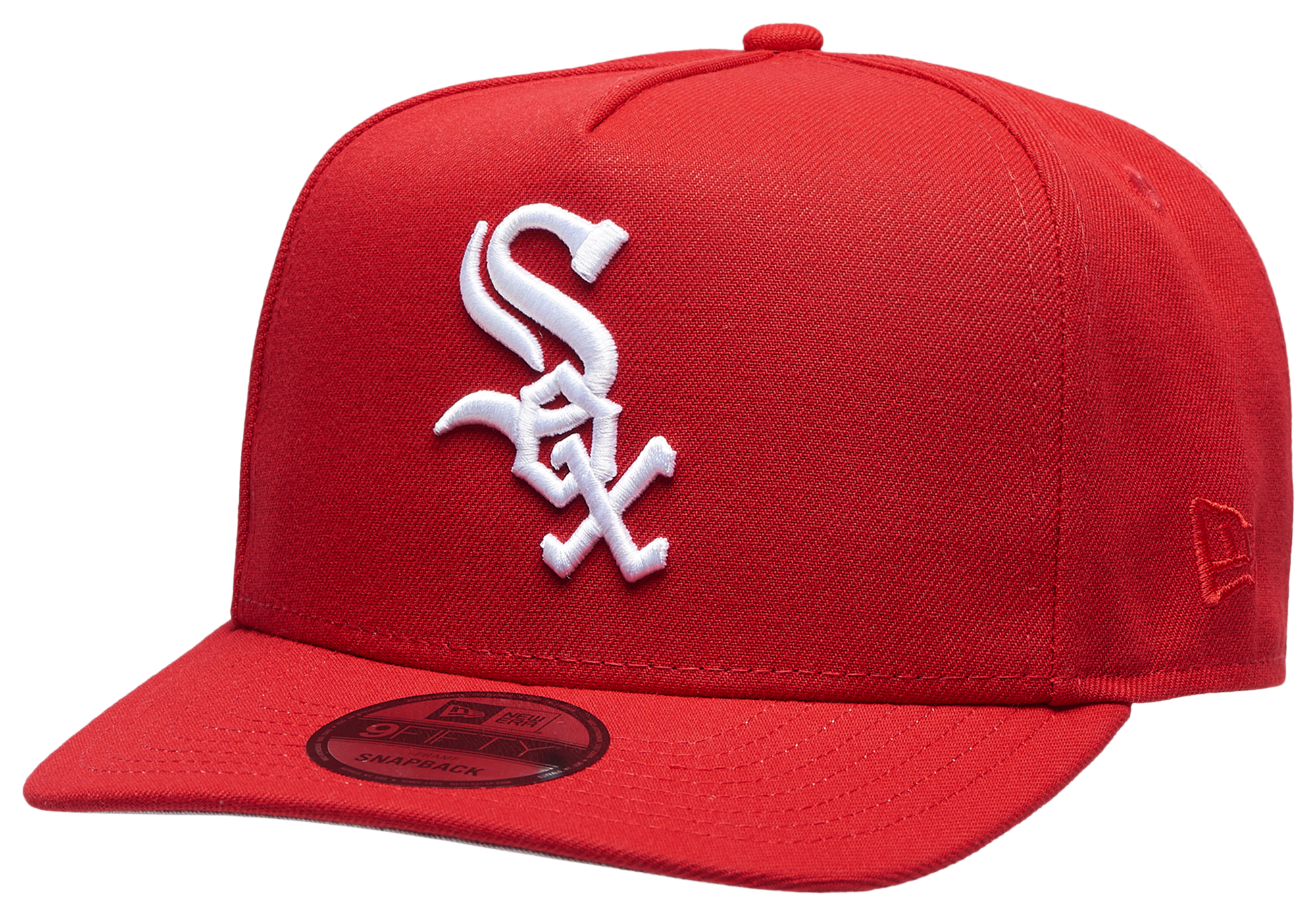 New Era White Sox 950AF '05 World Series Curve Cap | Foot Locker