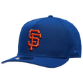 New Era Giants 950AF Goodbye LTR Curve Cap - New Era Blue