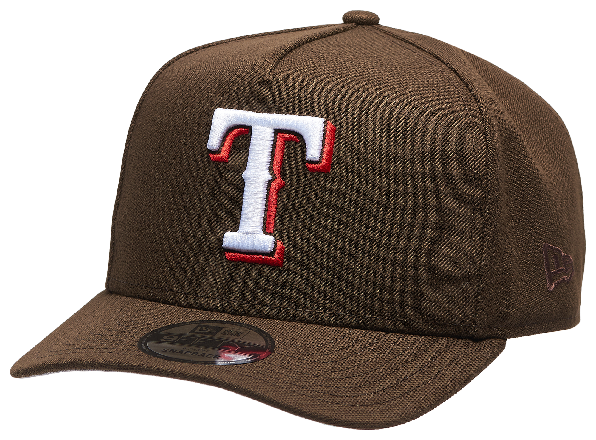 New Era Rangers 950AF FS Curve Cap | Foot Locker