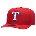 New Era Rangers 950AF '24 All Star Game Curve Cap - New Era Red