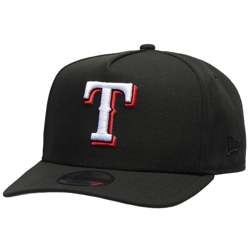  - New Era Rangers 950AF '95 All Star Game Curve Cap - Black