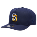 New Era Padres 950AF '18 All Star Game Curve Cap - New Era Navy