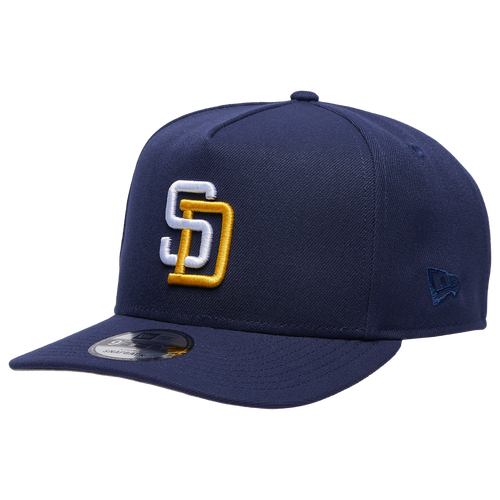  - New Era Padres 950AF '18 All Star Game Curve Cap - Navy