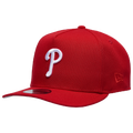 New Era Phillies 950AF '96 All Star Game Curve Cap - New Era Red