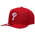 New Era Phillies 950AF '96 All Star Game Curve Cap - Men's Red/Red
