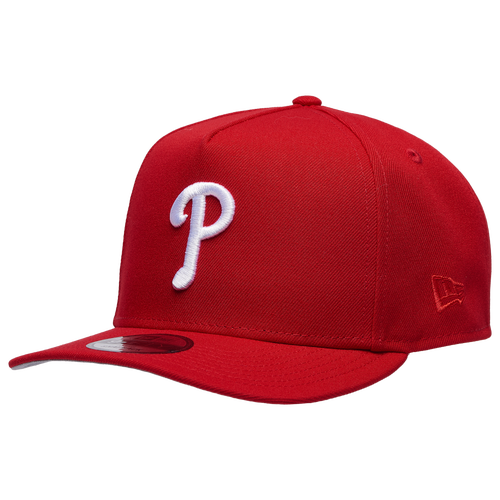  - New Era Phillies 950AF '96 All Star Game Curve Cap - Red