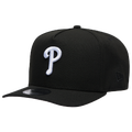 New Era Phillies 950AF '52 All Star Game Curve Cap - New Era Black