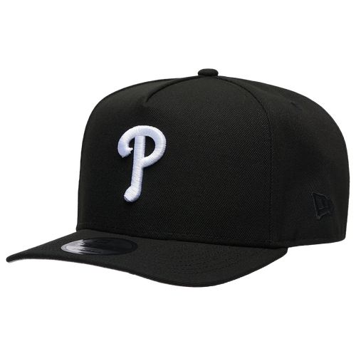  - New Era Phillies 950AF '52 All Star Game Curve Cap - Black