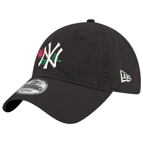 New Era Womens Core 920 Rose Neyyan - Adult - Black