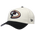 New Era Diamondbacks 940 A Frame Cap - Adult White/Black