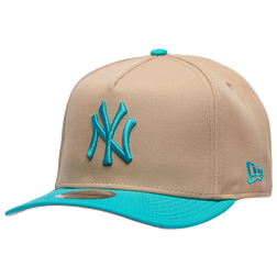 New Era Twins 9FIFTY A-Frame Banner Cap - Men's | Foot Locker