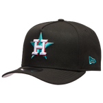Black/Teal