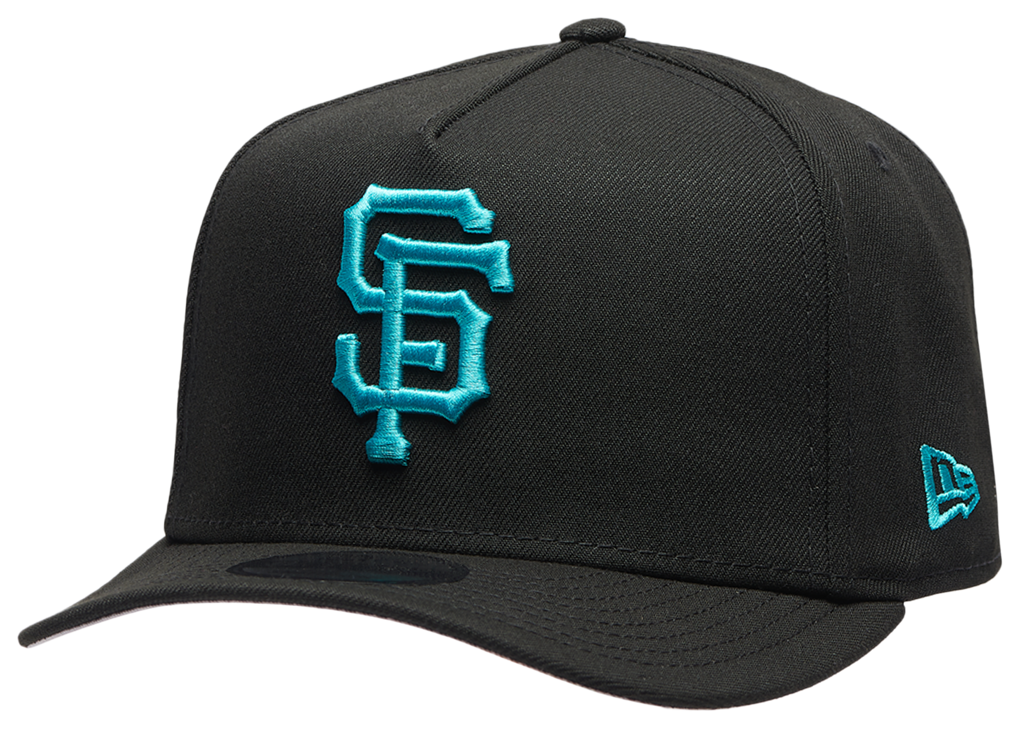 帽子 KDAKithNEWERAYomiuriGiantsLogo59FIFTY Flat Brim CVT Snapback Hat – 509